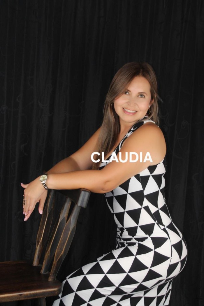 MADURITA MUY IMPLICADA