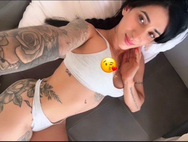 LA NIÑA DE TUS FANTASÍAS, ESTOY 24 horas