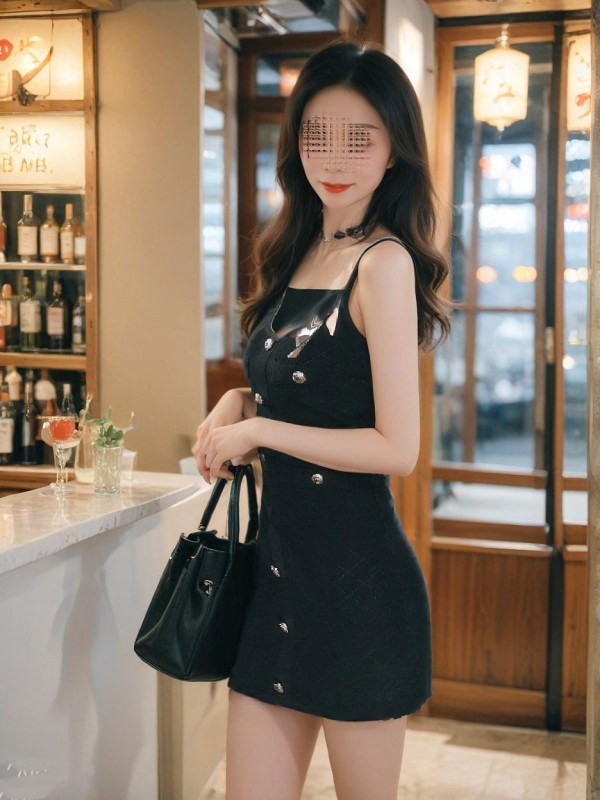 Asiatias nuevas en Sant Feliu de guixols