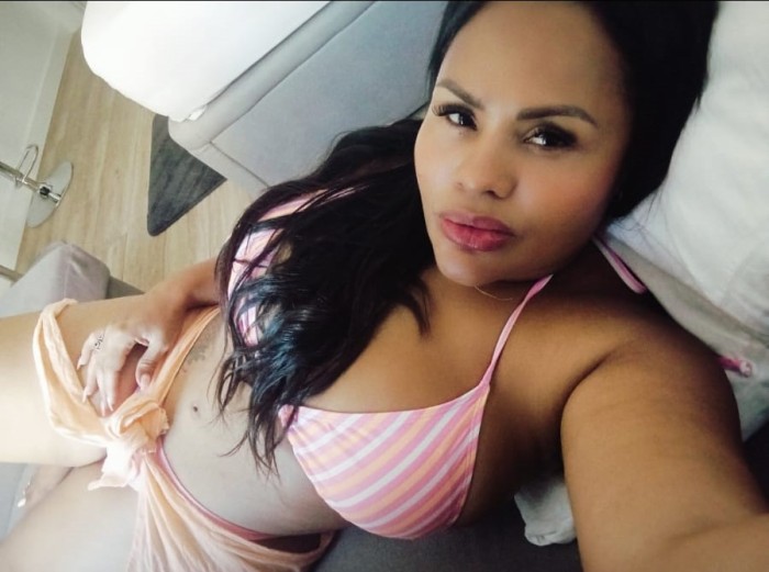 MAMADORA CON RICAS TETAS