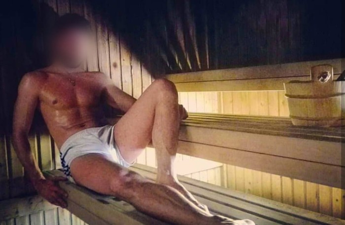 New David Gomez Masseur erotic malaga mijas costa