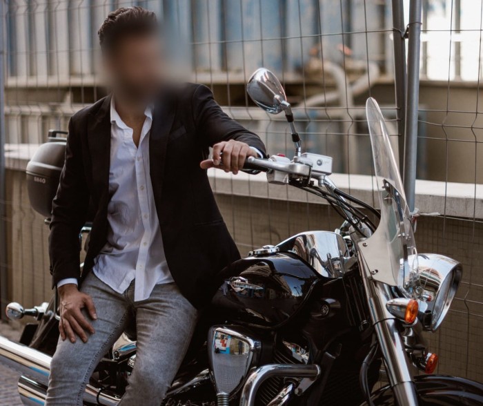 New David Gomez Masseur erotic malaga mijas costa