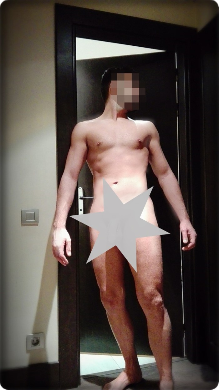 New David Gomez Masseur erotic malaga mijas costa