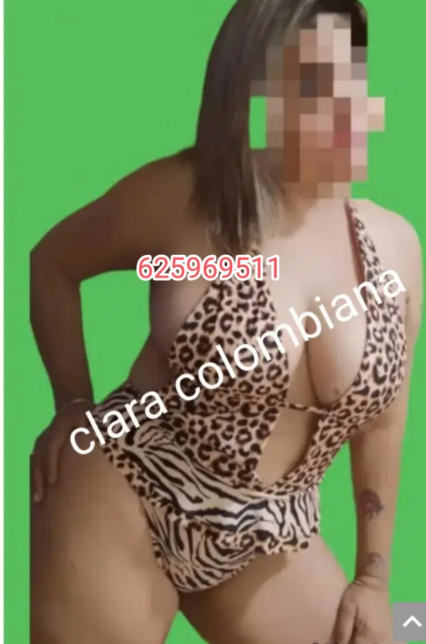 Linda colombiana madurita rubia sexy clara salidas