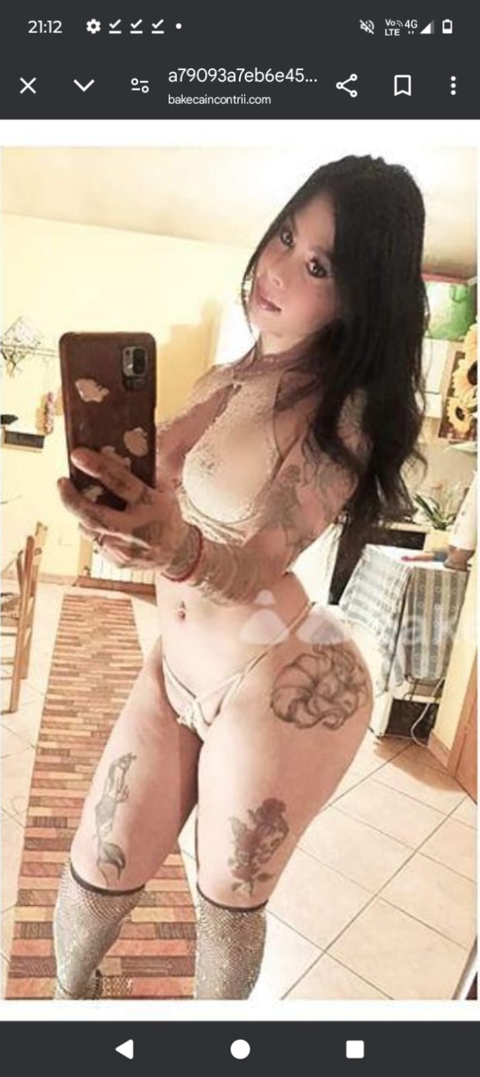 MALEJA DURAN TRANS DOTADA E FEMENINA