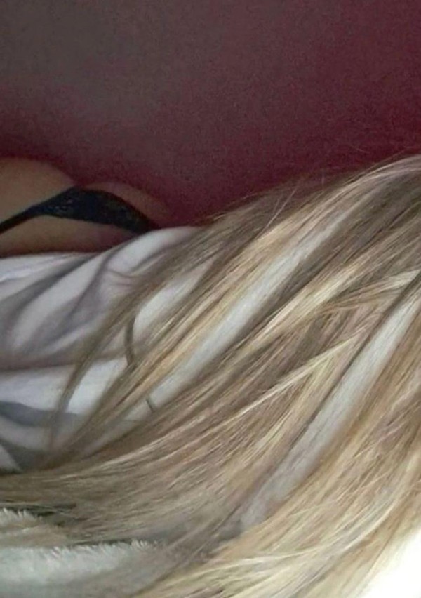 Patri las mejores videollamadas, vídeos y SEXTING!!