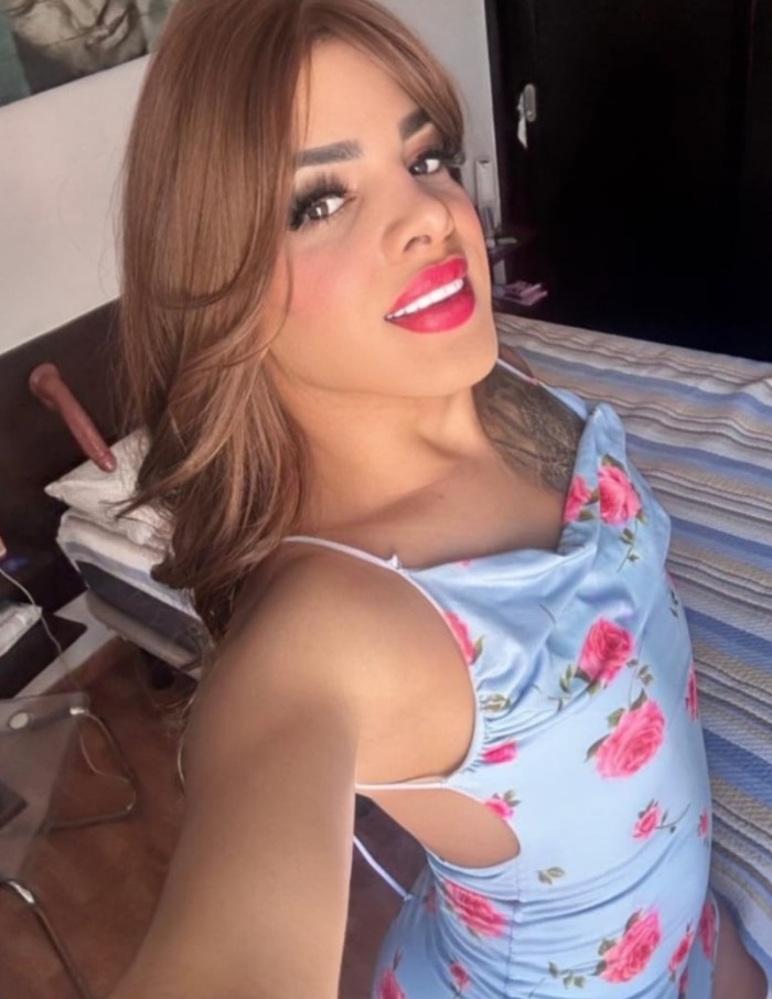 JESY COLOMBIANA MORBOSA Y COMPLACIENTE!