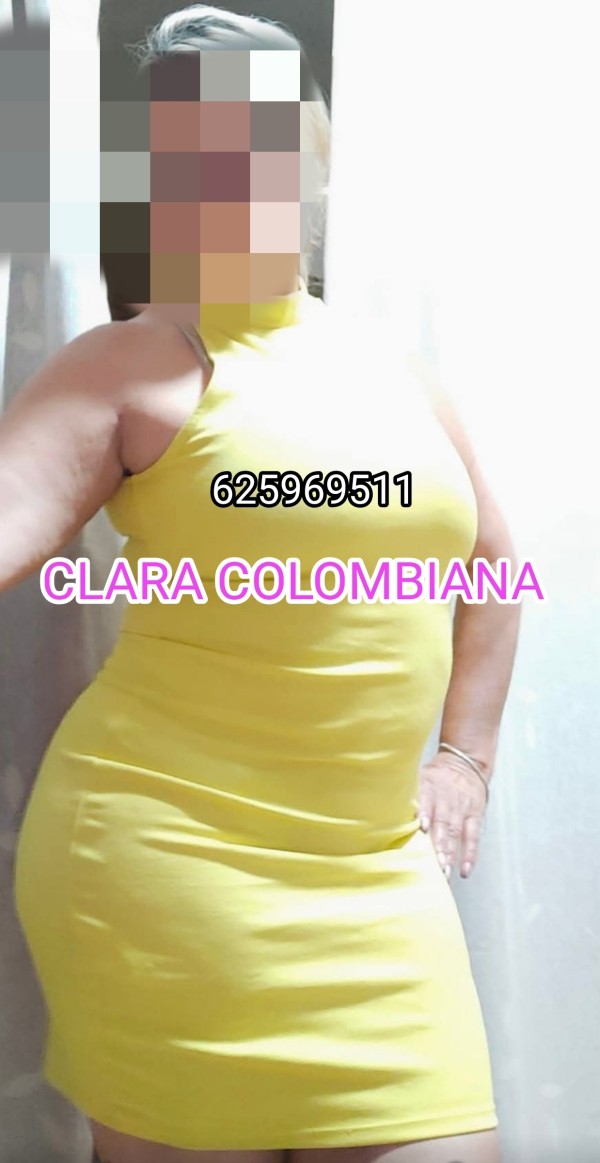 BOMBONCITO COLOMBIANO CLARA COLOMBIANA MADURITA
