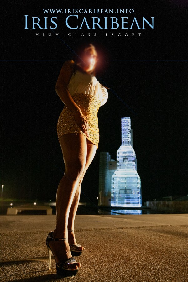 DE NUEVO EN SANTIAGO (SALGUEIRIÑOS ARRIBA) – IRIS CARIBEÑA