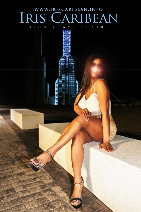 DE NUEVO EN SANTIAGO (SALGUEIRIÑOS ARRIBA) – IRIS CARIBEÑA