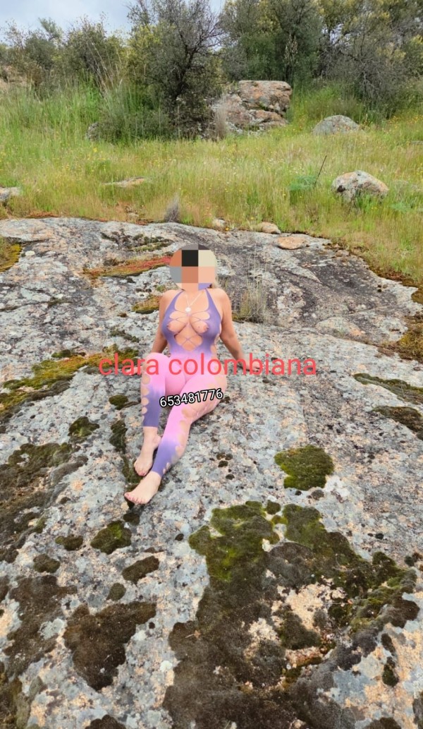 EXCELENTE COMPAÑÍA PARA HOMBRES CON IDEAS CLARA