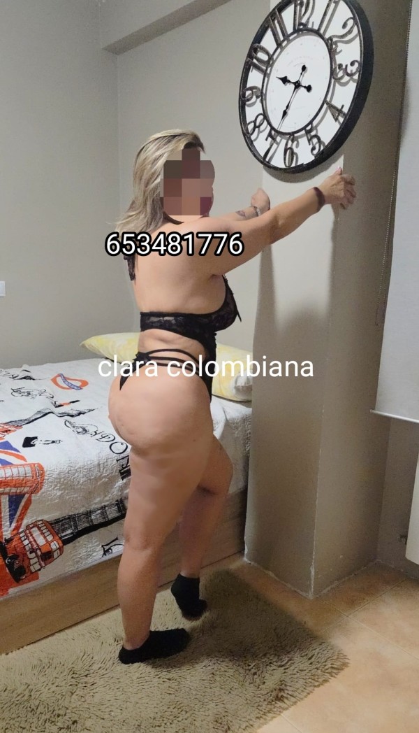 EXCELENTE COMPAÑÍA PARA HOMBRES CON IDEAS CLARA