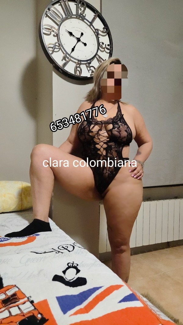 EXCELENTE COMPAÑÍA PARA HOMBRES CON IDEAS CLARA