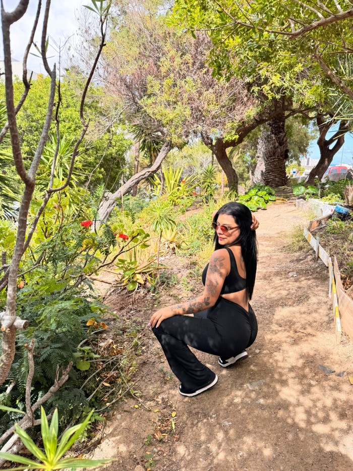 GUARRITA RICA PARA TI ,(VIA JULIA)