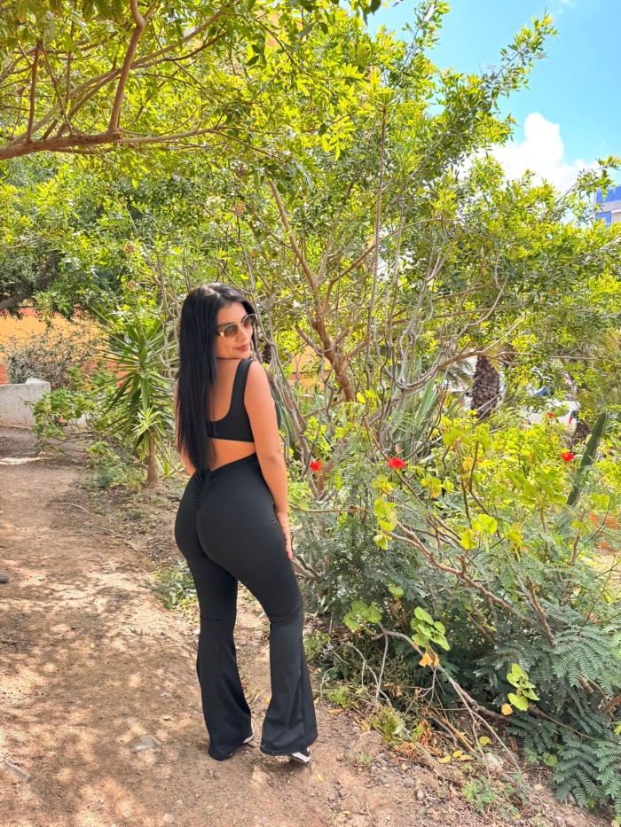 GUARRITA RICA PARA TI ,(VIA JULIA)