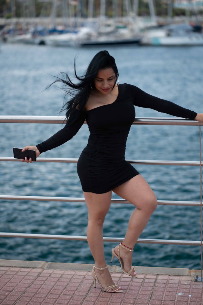 GURRILLA MUY MORBOSA