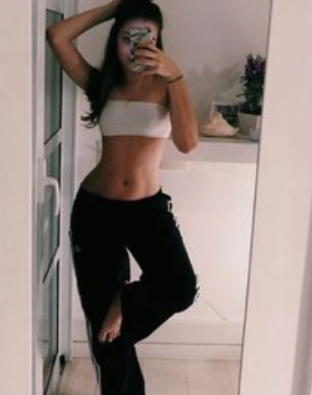 Estreno en Huelva niña guapa desde 30€ con ganas…