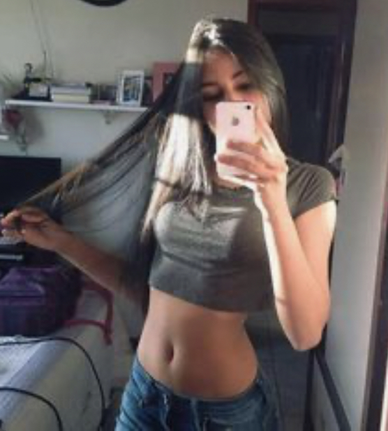 Estreno en Huelva niña guapa desde 30€ con ganas…