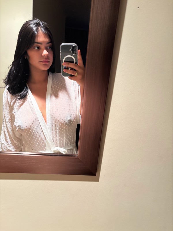 Mel jovencita morbosa