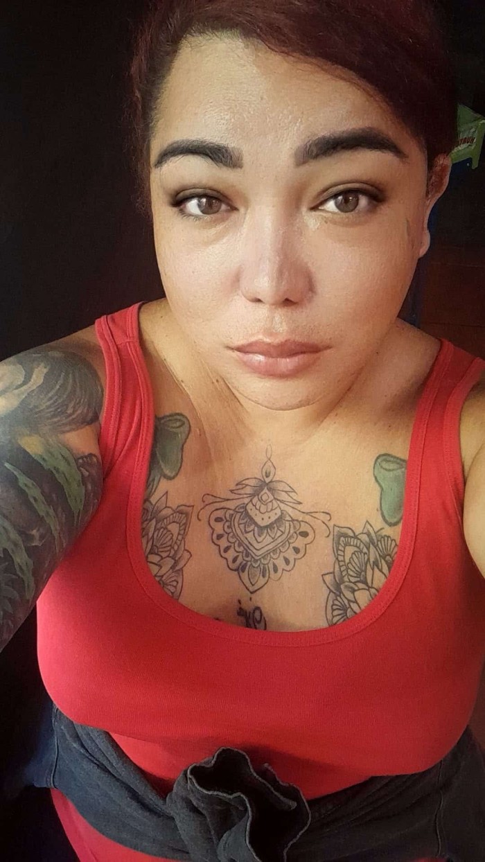 Aproveitem Camila Lopes super activa pouco dias en OURENSE.664689098