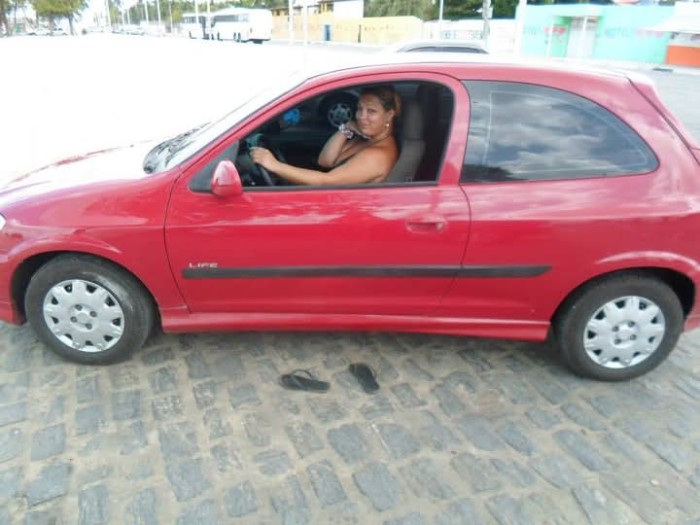 Aproveitem Camila Lopes super activa pouco dias en OURENSE.664689098