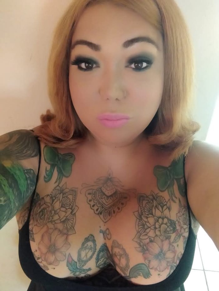 Aproveitem Camila Lopes super activa pouco dias en OURENSE.664689098