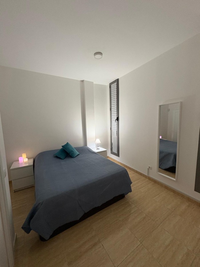 Alquilo Habitaciónes