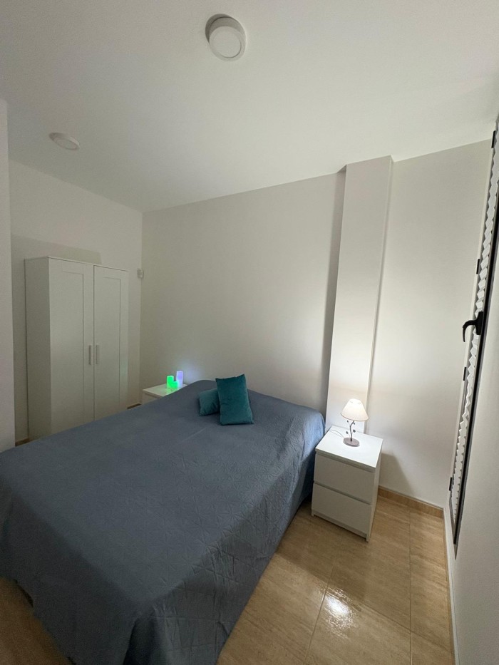 Alquilo Habitaciónes