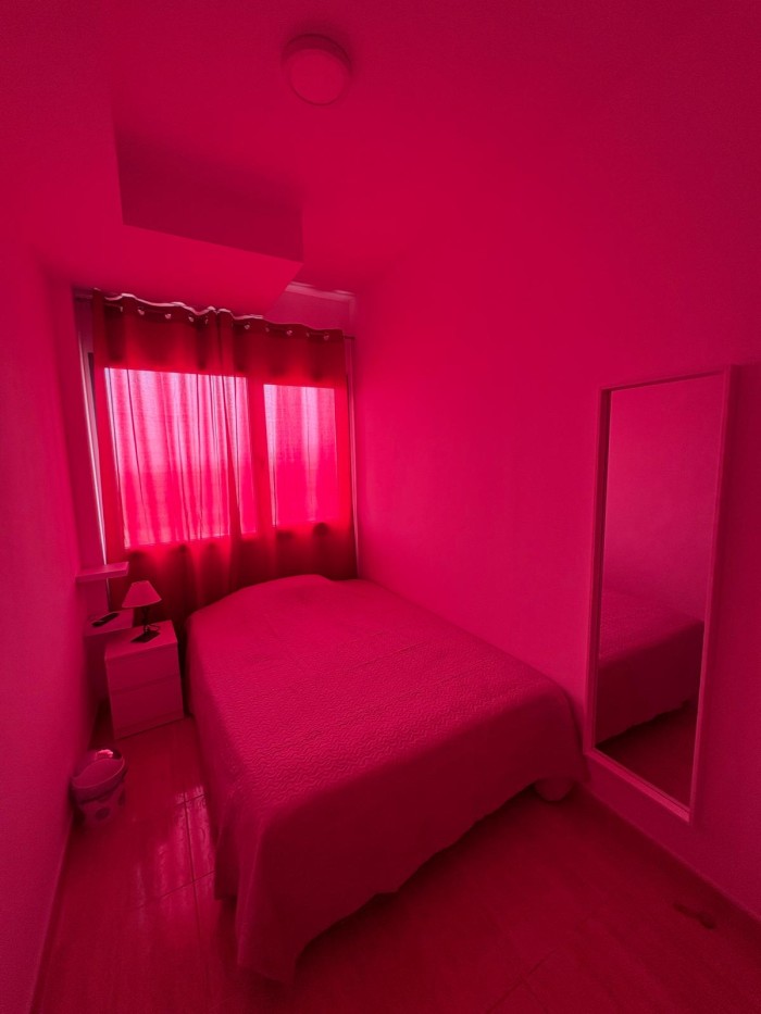 Alquilo Habitaciónes