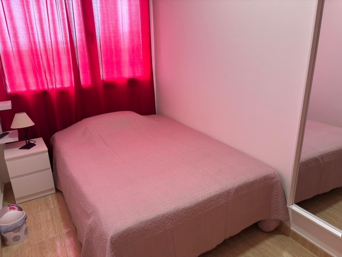 Alquilo Habitaciónes