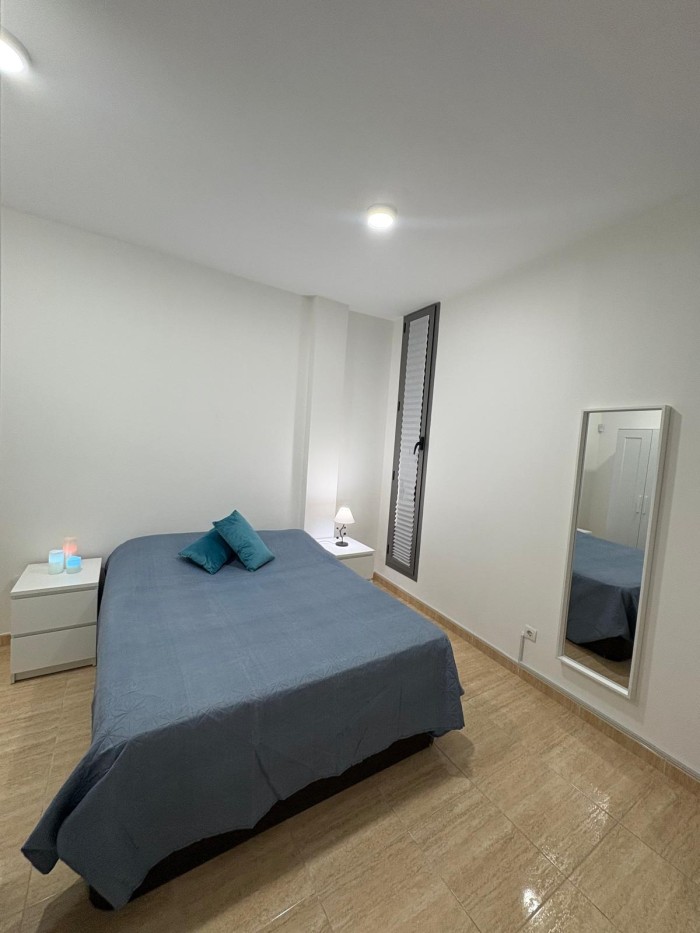 Alquilo Habitaciónes