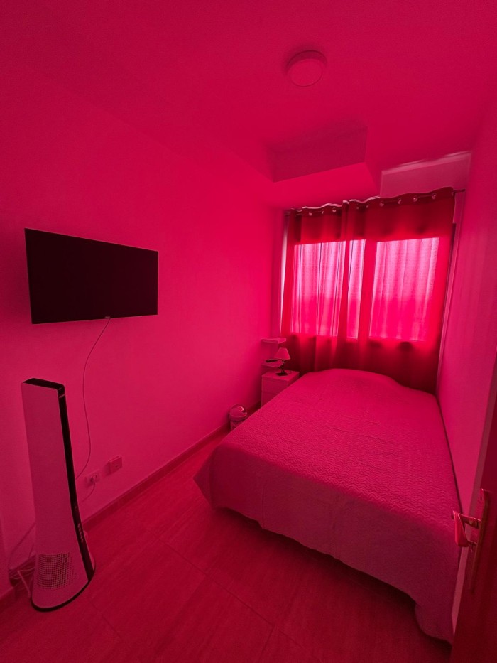 Alquilo Habitaciónes