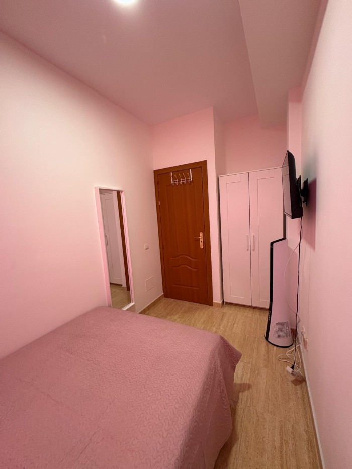 Alquilo Habitaciónes