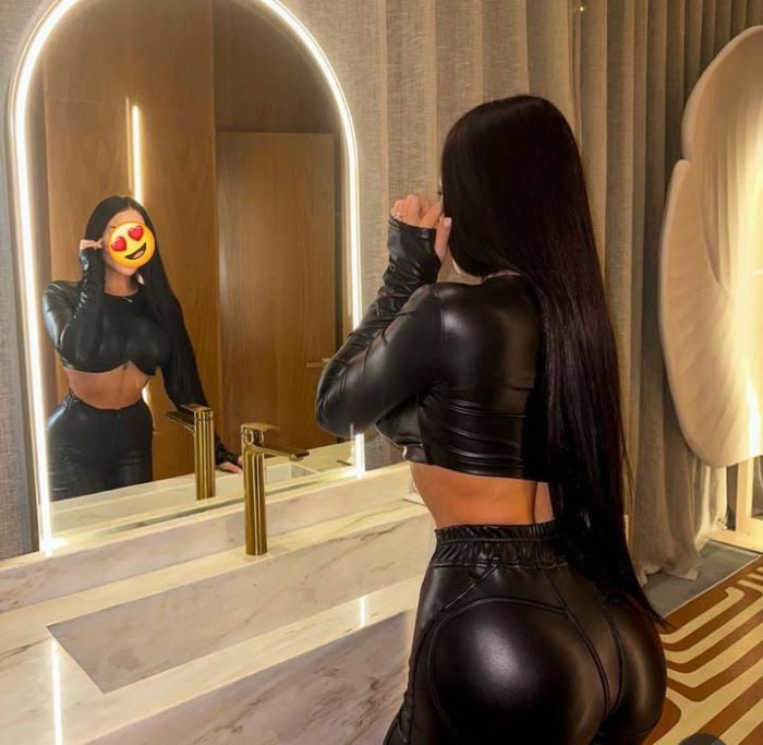 Masajista Zuki, placer total en Mallorca