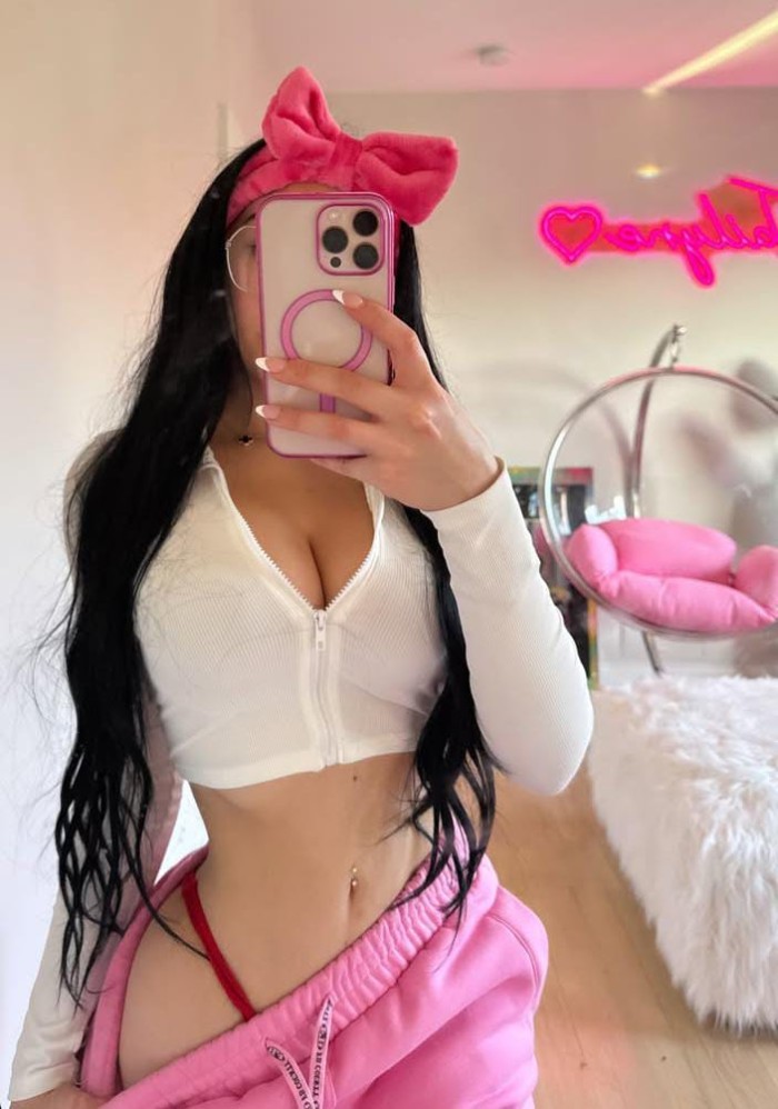 Masajista Zuki, placer total en Mallorca