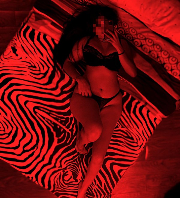 RECIÉN LLEGADA ALCANTARILLA