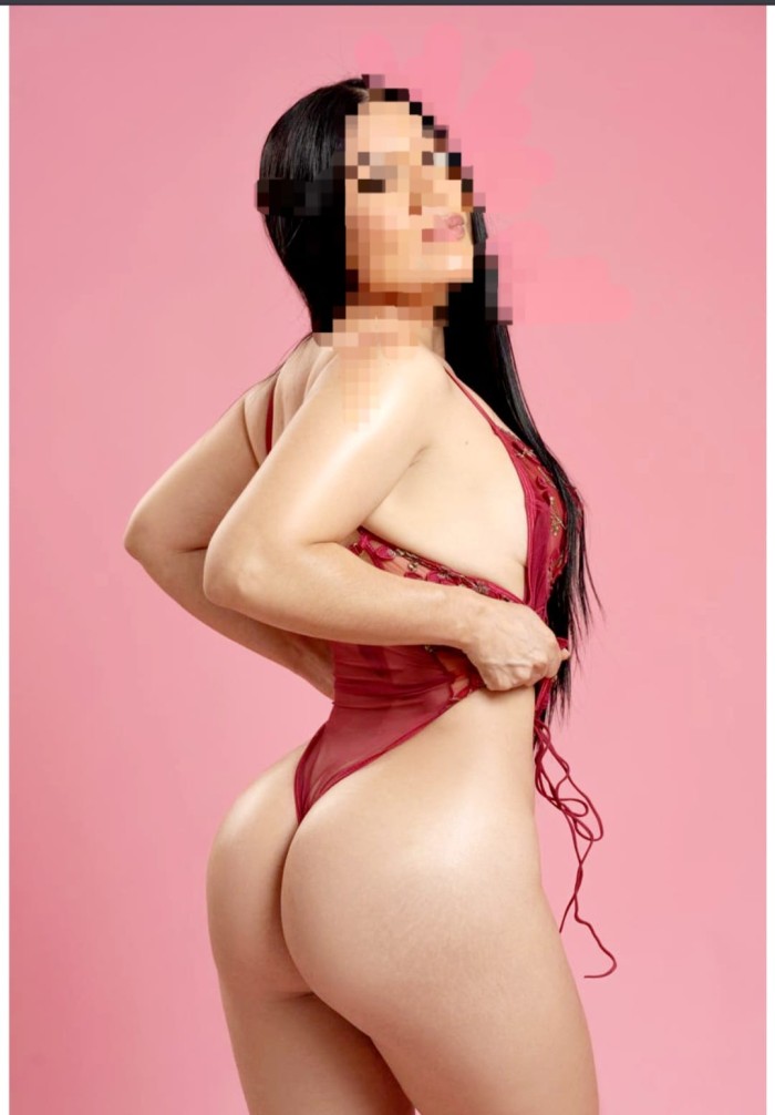 SOY TU RICA JOVENCITA EN BUSCA DE DIVERSION 24HS