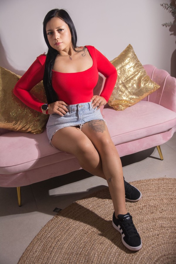 ¿ME ESTAS BUSCANDO?