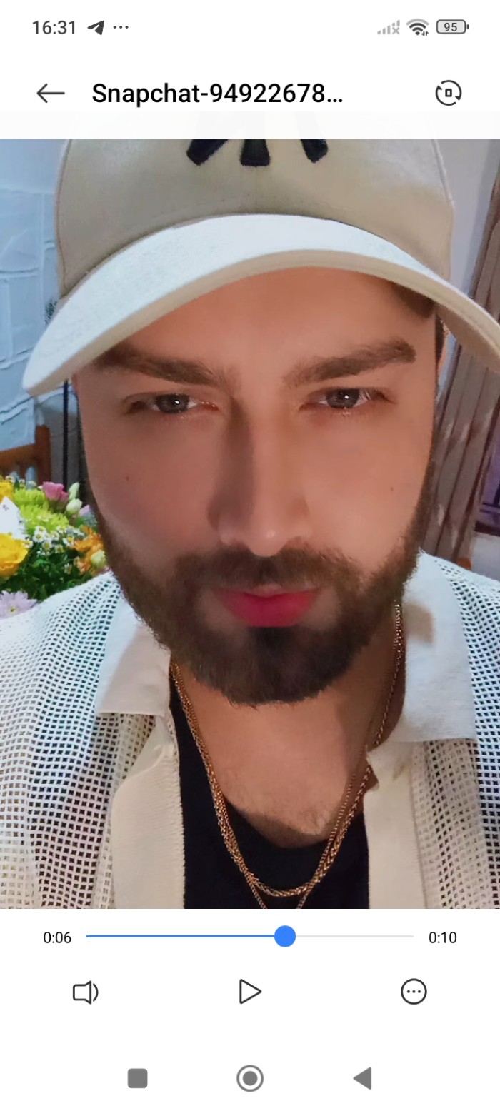 APUESTO CHAVAL DISCRETO Y VARONIL