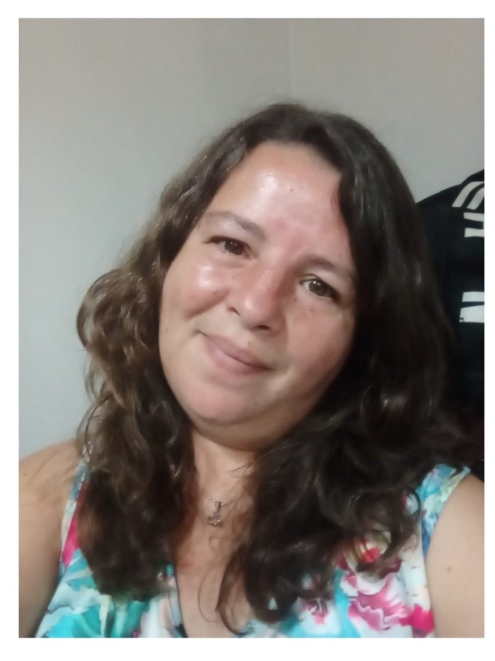 Barcelona, Marisol una hora de rico masaje