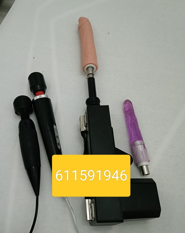 . MASAJES.JUGUETES.RELAX.MUSICA.CAMILLA.LA SEU