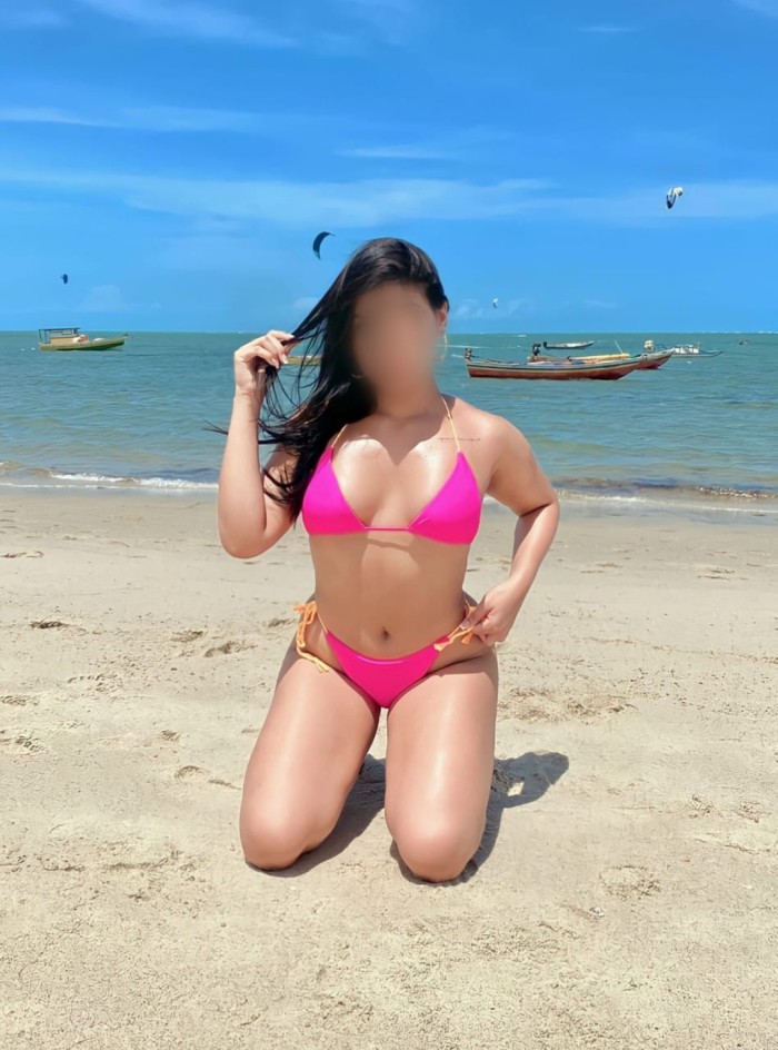 NUEVA JOVEN FIESTERA SALIDAS FRANCÉS NATURAL BESOS