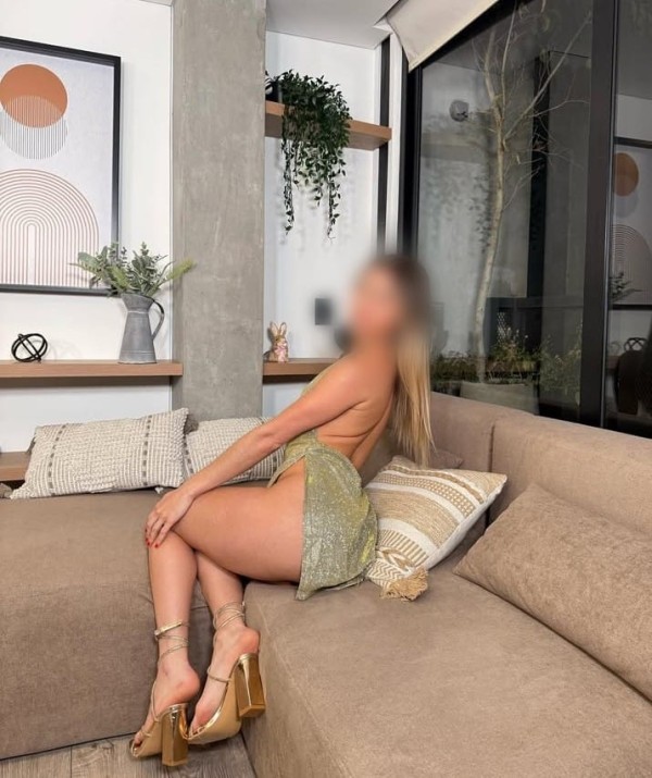 Chica ardiente nueva en MALLORCA, súper cariñosa