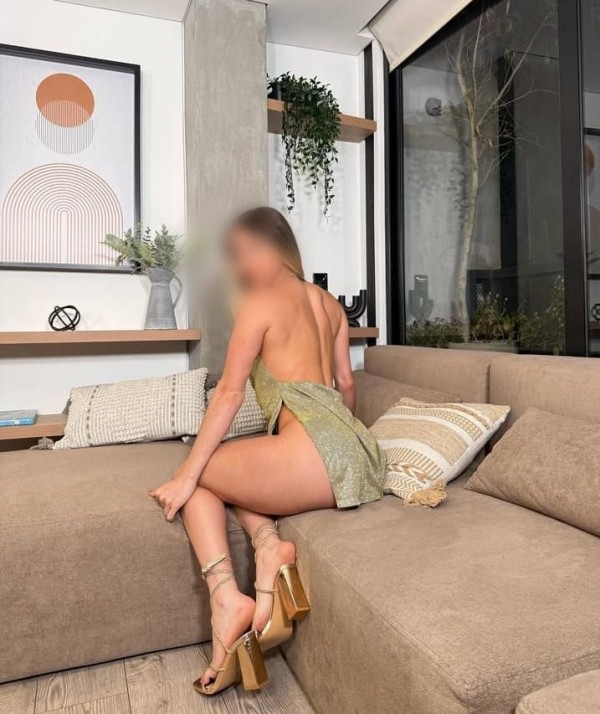 Chica ardiente nueva en MALLORCA, súper cariñosa