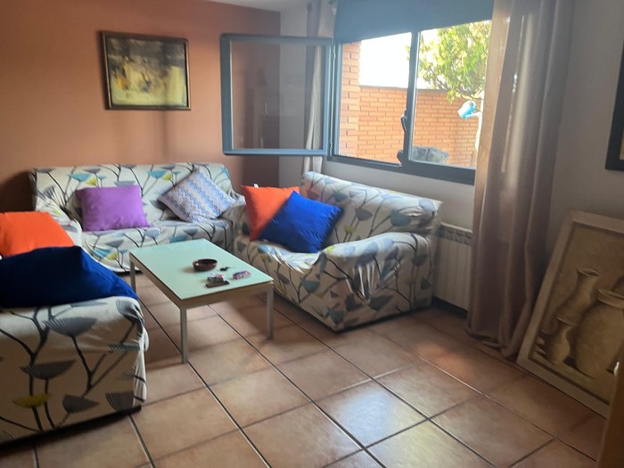 ¡PLAZAS! EN EL MEJOR CHALET DE CATALUÑA
