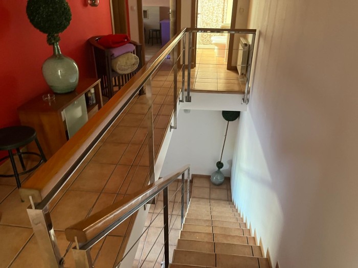 ¡PLAZAS! EN EL MEJOR CHALET DE CATALUÑA