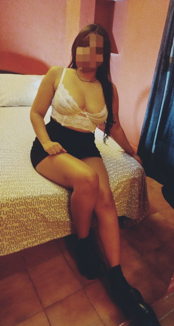 SOFIA FIESTERA