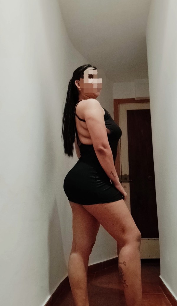 SOFIA FIESTERA