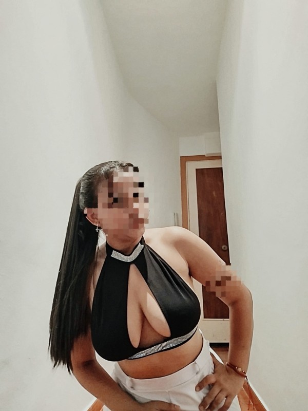 SOFIA FIESTERA