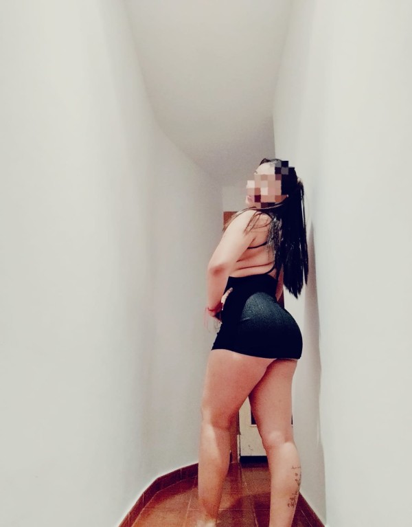 SOFIA FIESTERA